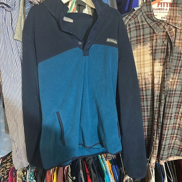 Columbia Other - COLUMBIA MENS JACKET‎